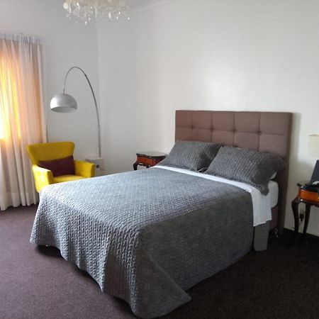 Jose Luis Hostal Boutique Lima Extérieur photo