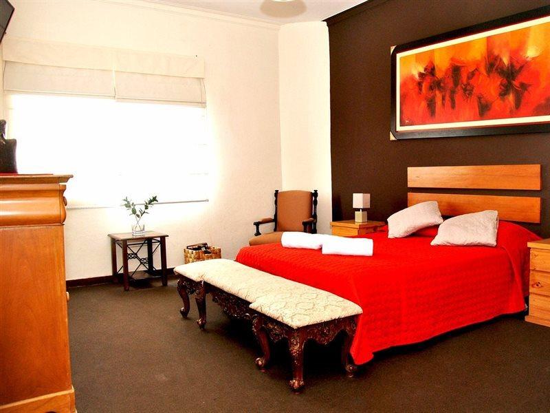 Jose Luis Hostal Boutique Lima Extérieur photo