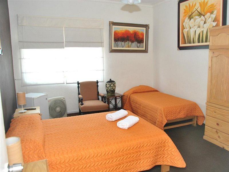 Jose Luis Hostal Boutique Lima Extérieur photo