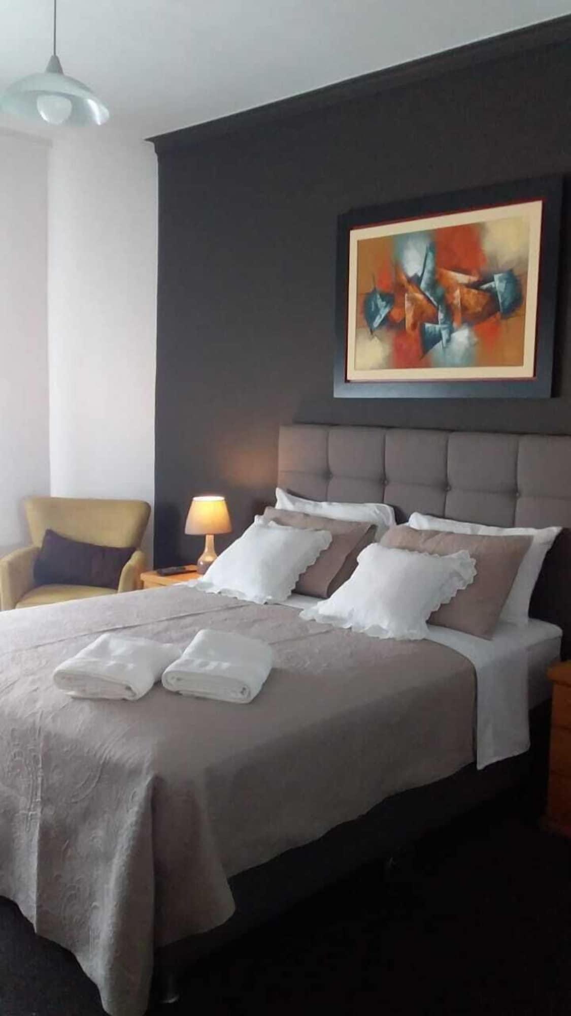 Jose Luis Hostal Boutique Lima Extérieur photo