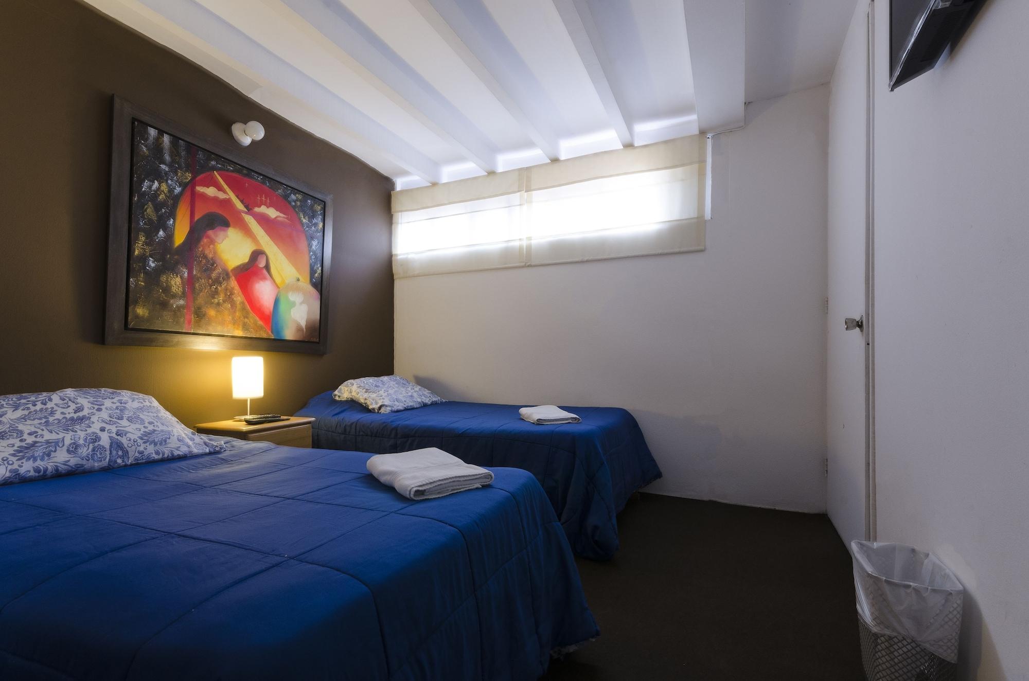 Jose Luis Hostal Boutique Lima Extérieur photo