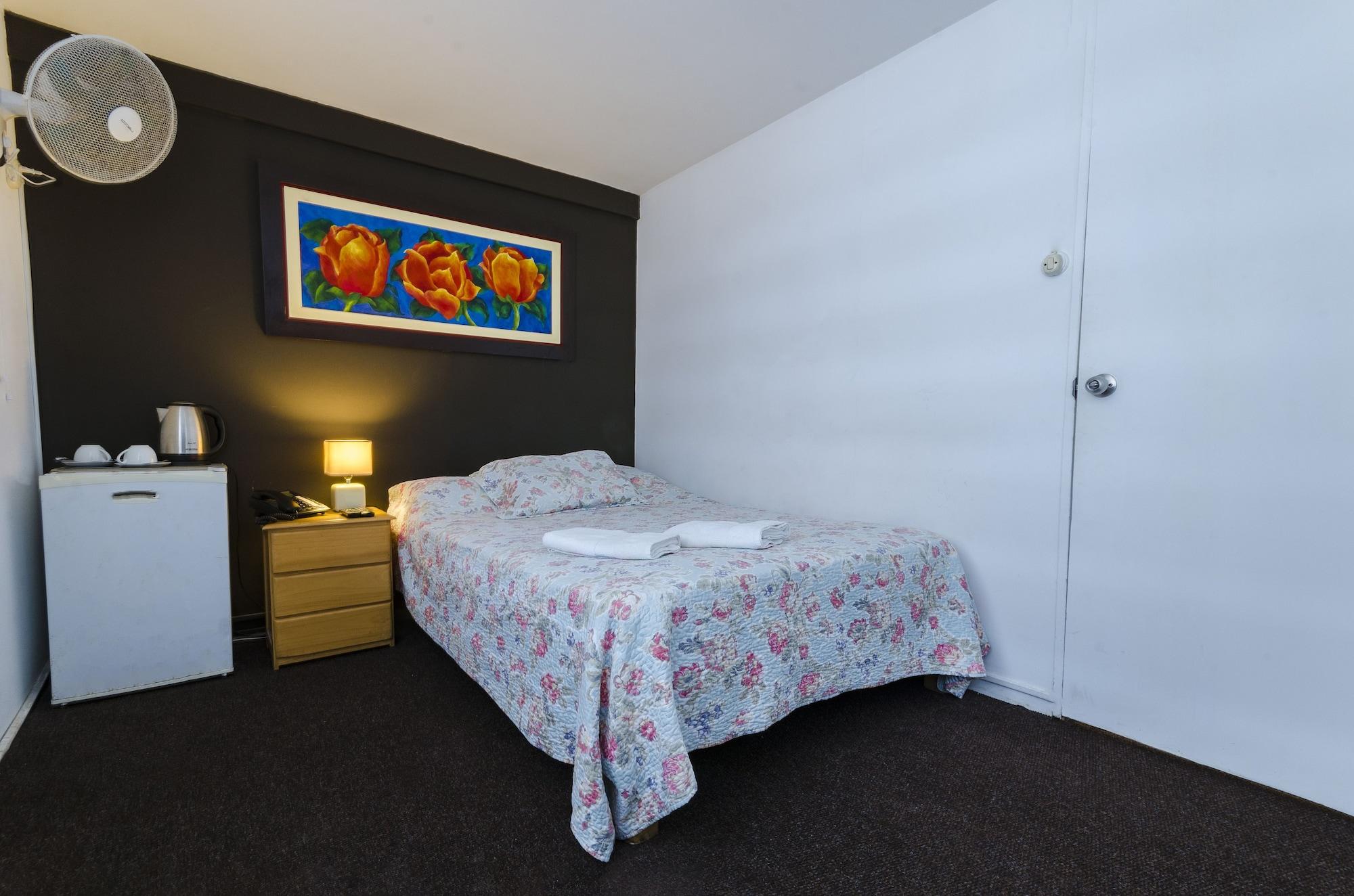 Jose Luis Hostal Boutique Lima Extérieur photo
