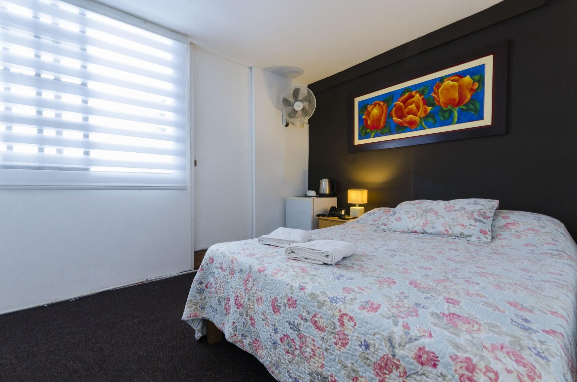 Jose Luis Hostal Boutique Lima Extérieur photo