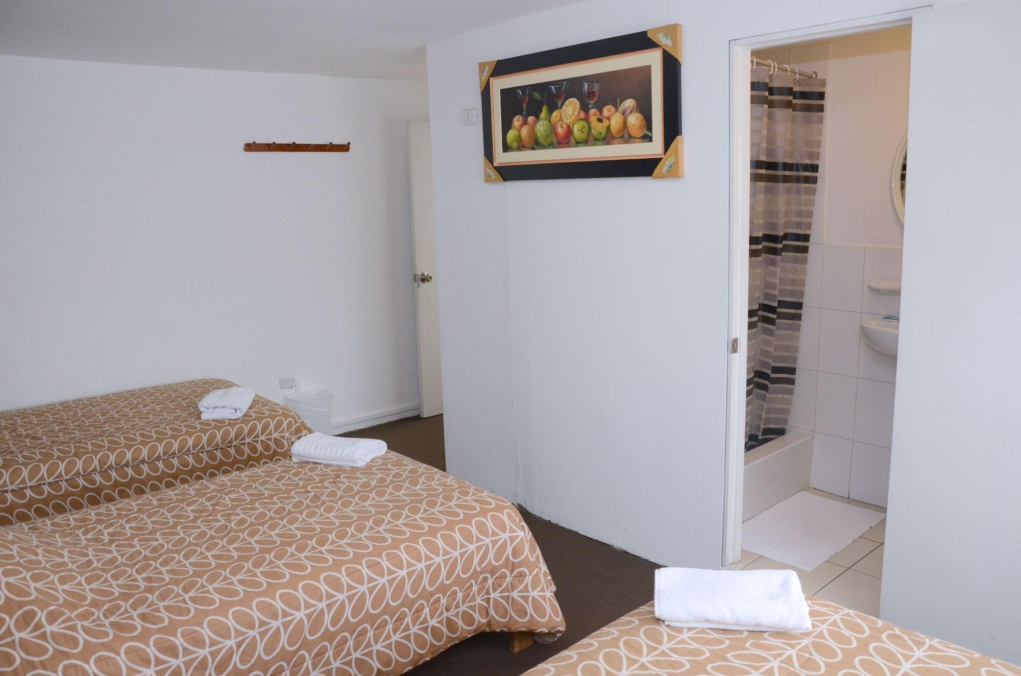 Jose Luis Hostal Boutique Lima Extérieur photo