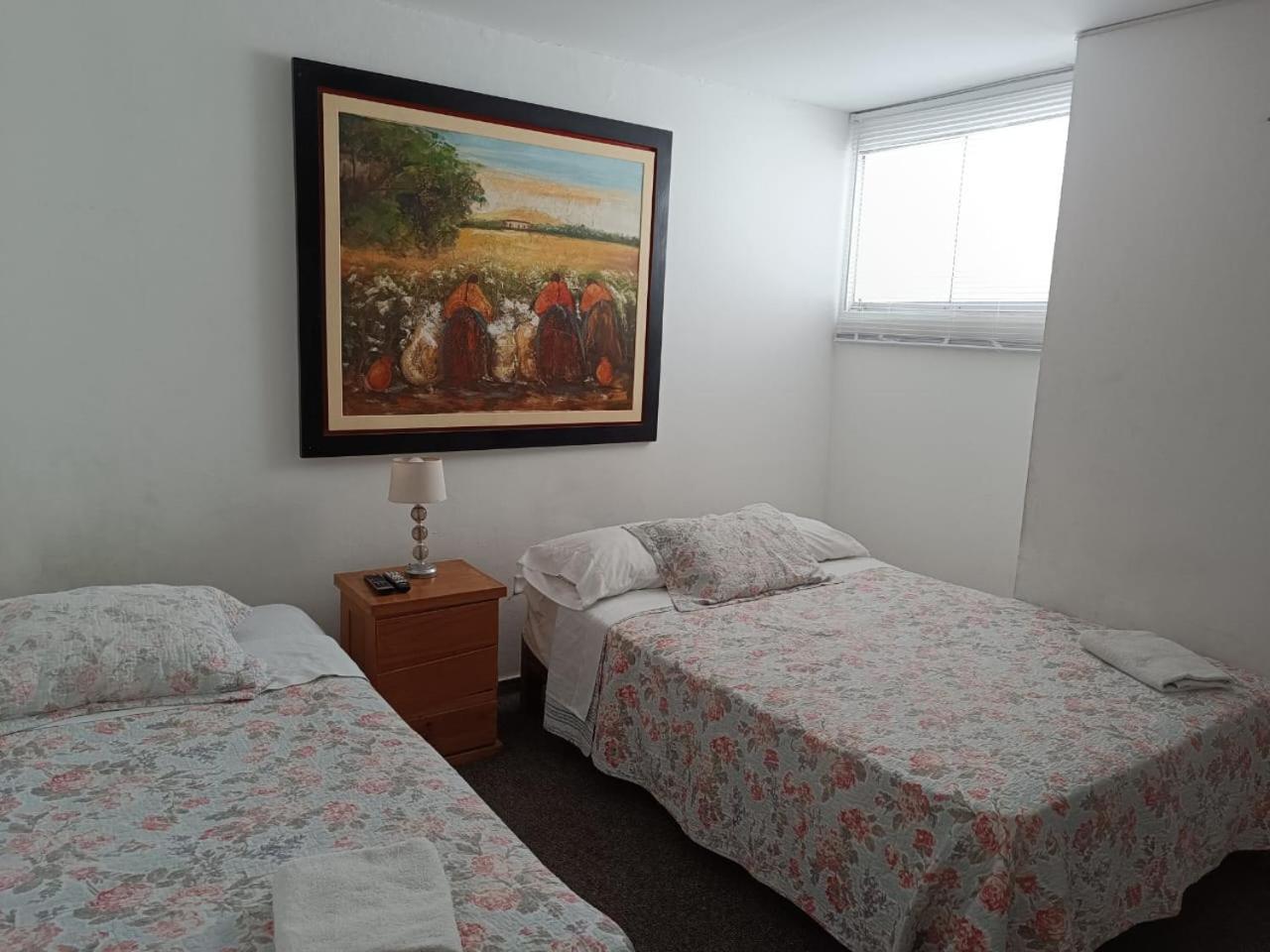Jose Luis Hostal Boutique Lima Extérieur photo