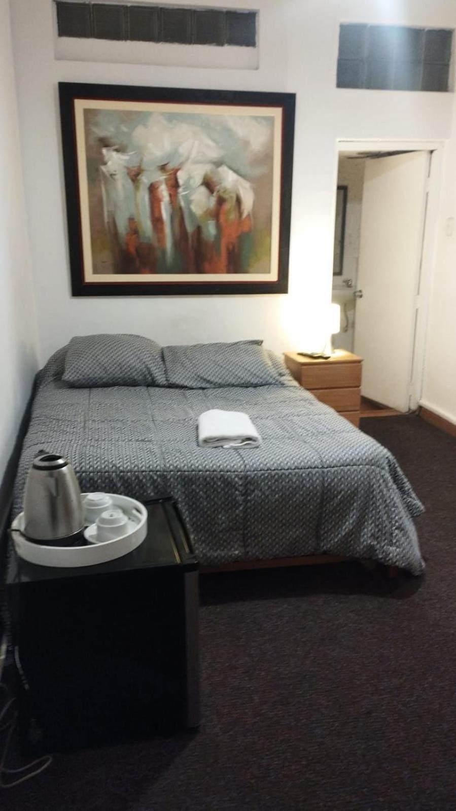 Jose Luis Hostal Boutique Lima Extérieur photo
