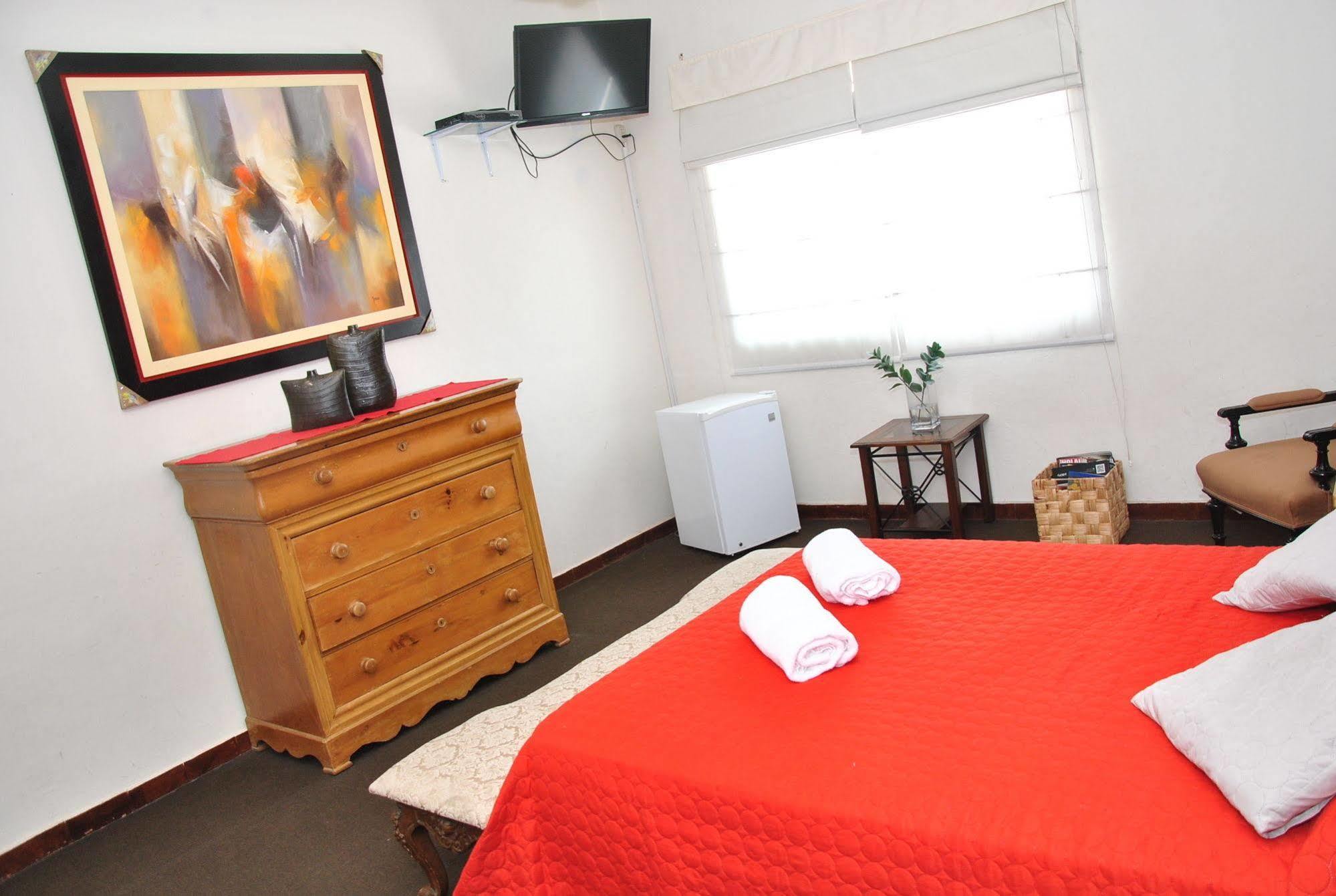 Jose Luis Hostal Boutique Lima Extérieur photo