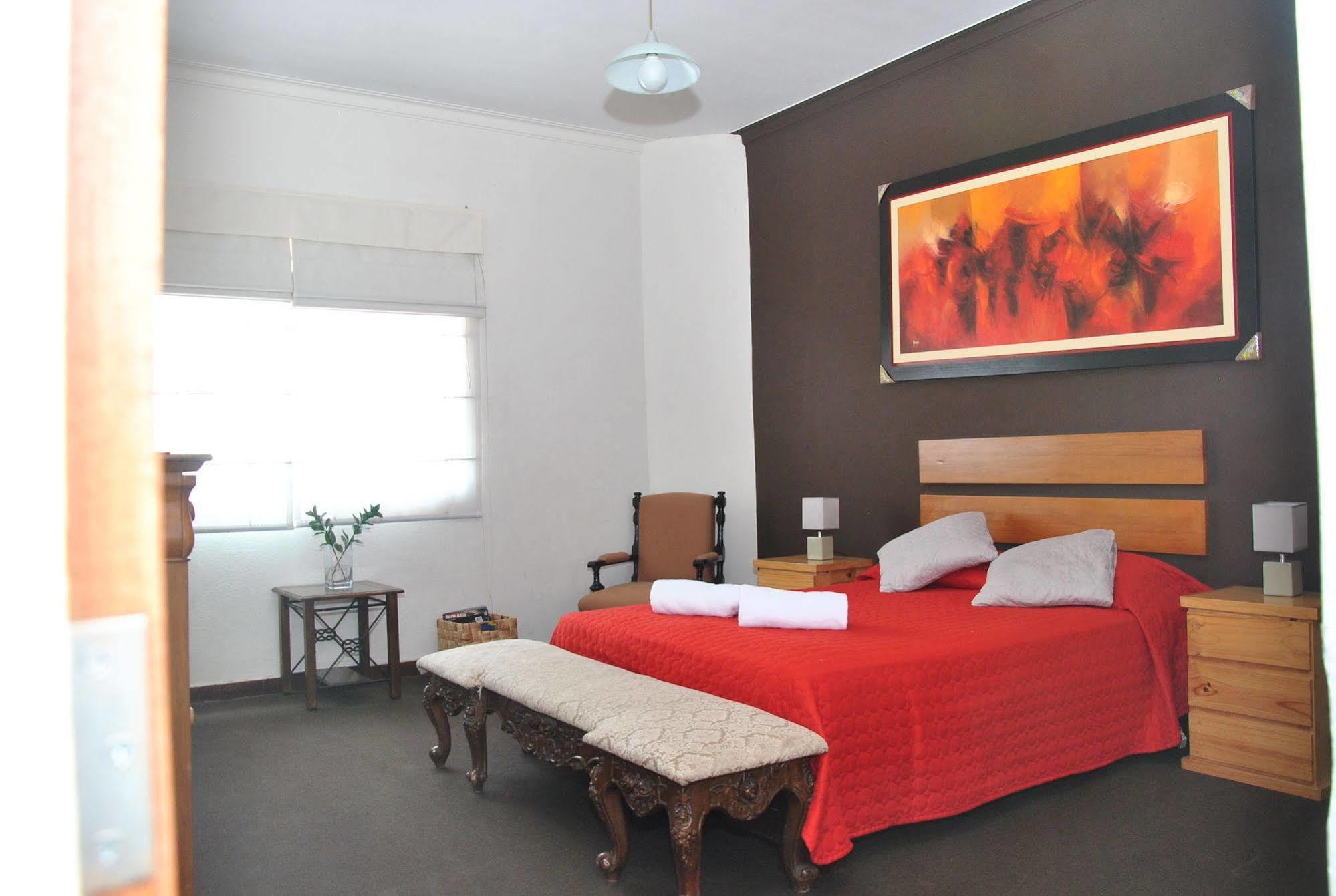 Jose Luis Hostal Boutique Lima Extérieur photo