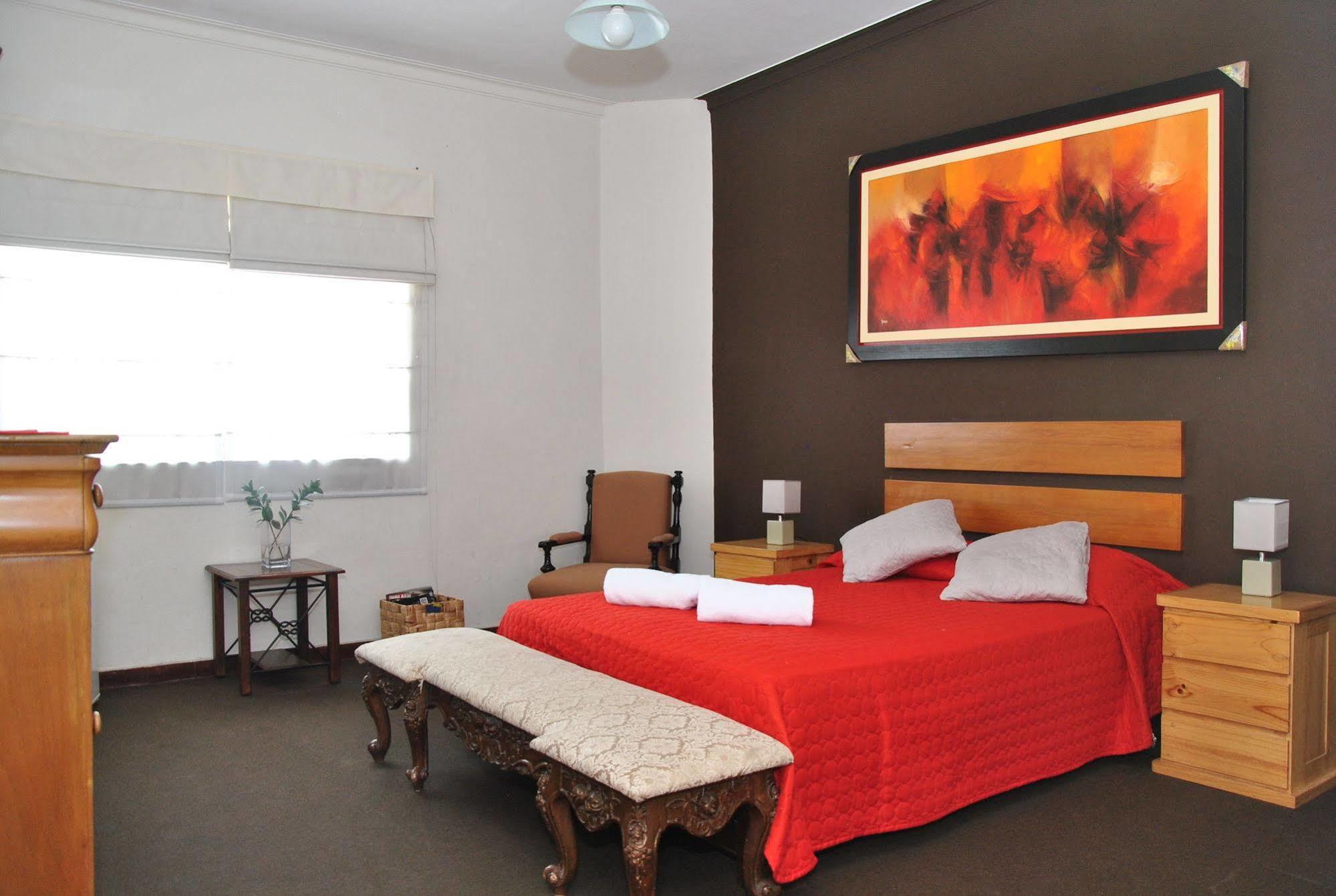 Jose Luis Hostal Boutique Lima Extérieur photo