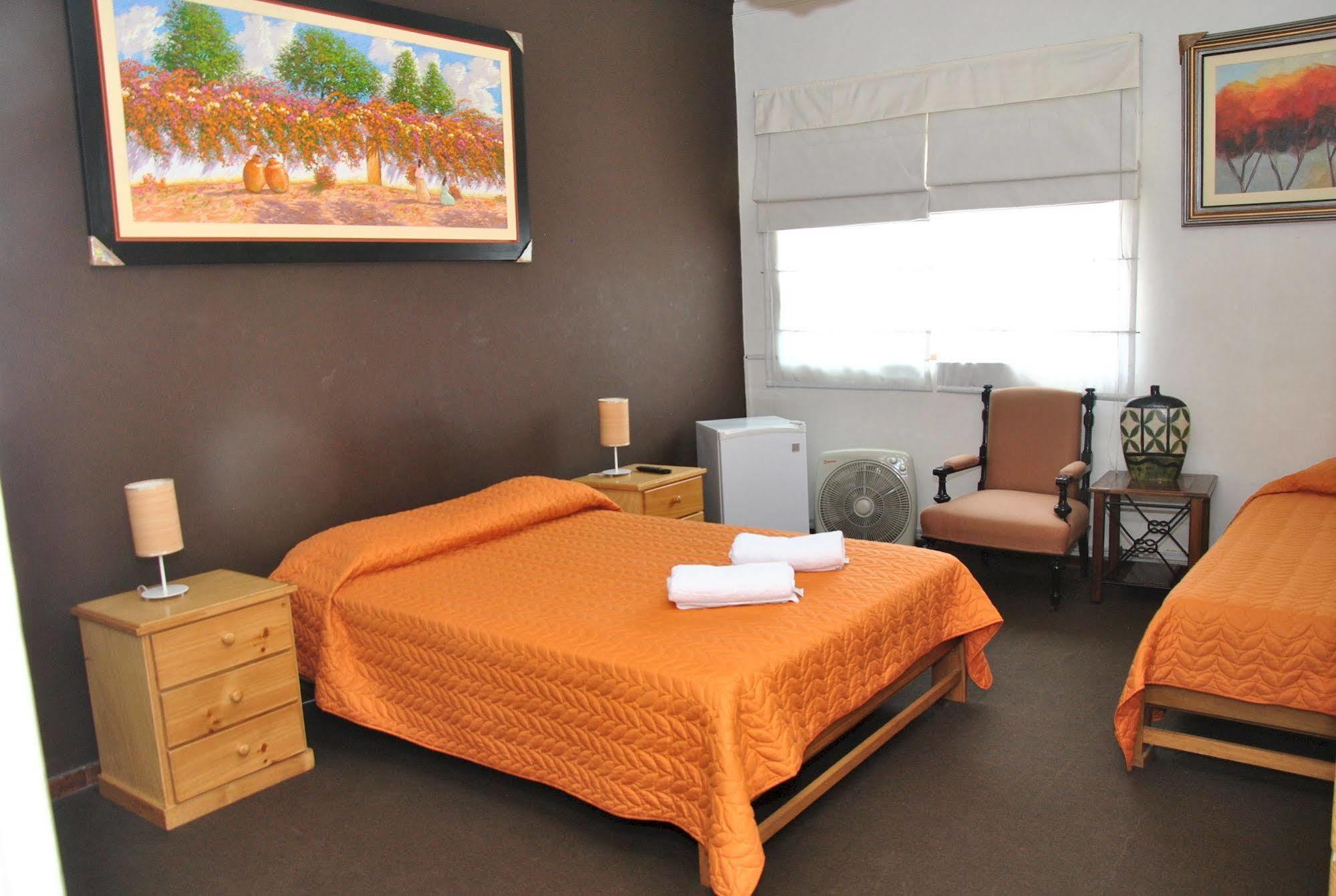 Jose Luis Hostal Boutique Lima Extérieur photo