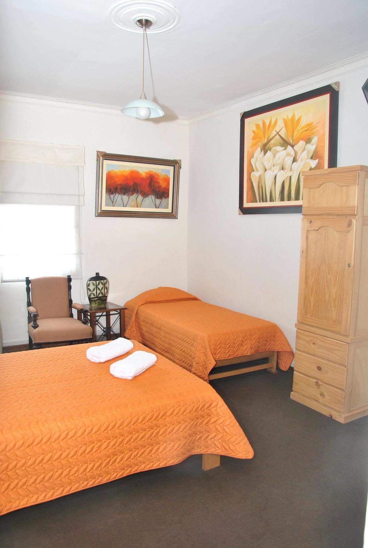 Jose Luis Hostal Boutique Lima Extérieur photo
