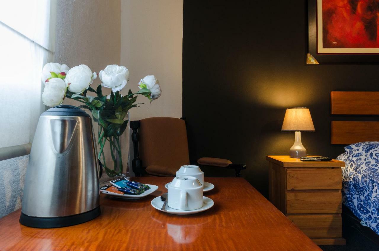Jose Luis Hostal Boutique Lima Extérieur photo