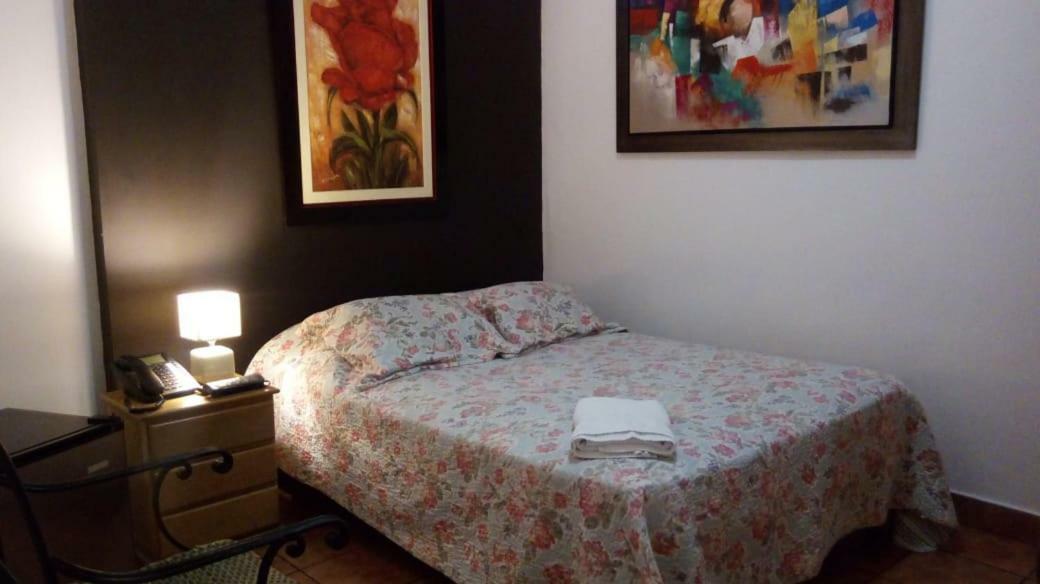 Jose Luis Hostal Boutique Lima Extérieur photo