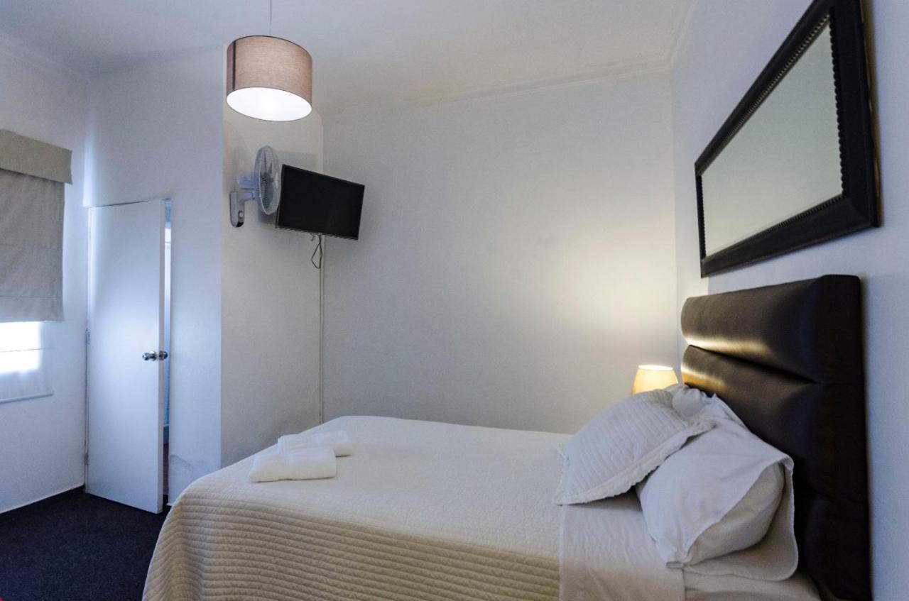 Jose Luis Hostal Boutique Lima Extérieur photo