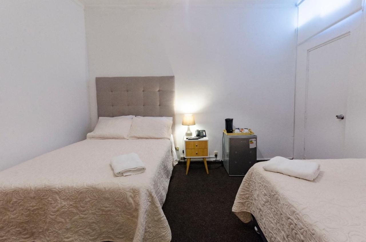 Jose Luis Hostal Boutique Lima Extérieur photo
